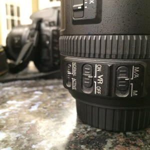Make sure the lens or camera has vibration reduction - it really works.