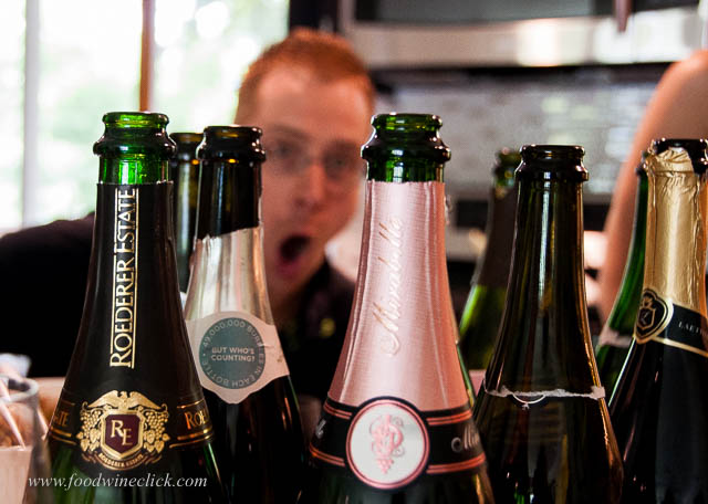 Don't be surprised by what you learn!