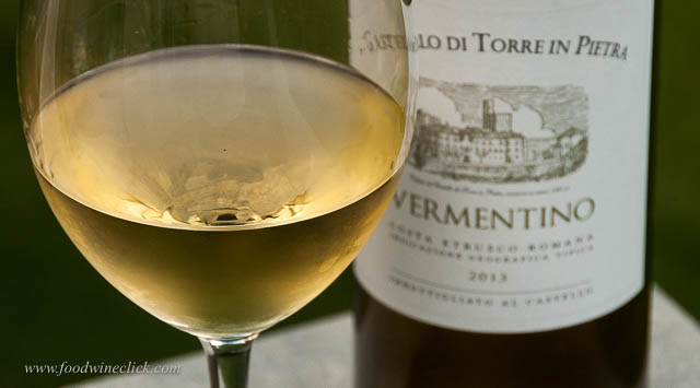 Vermentino text