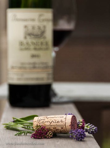 Domaine Tempier Bandol Rouge