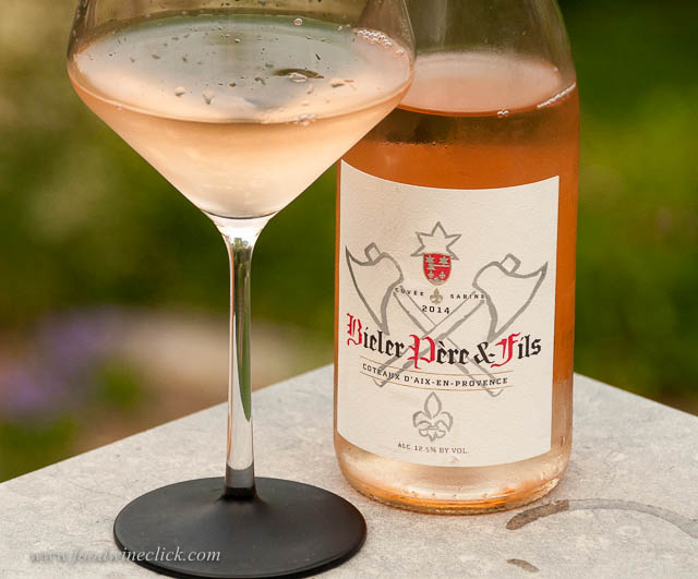 Bieler Pere & Fils Provençal Rosé