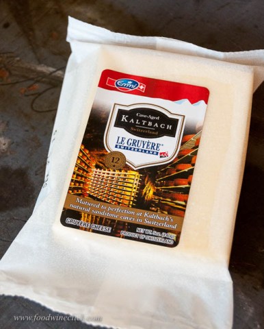 Emmi USA brings us classic cheeses