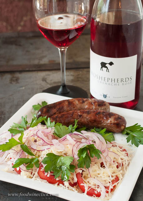 Shake up your brat routine