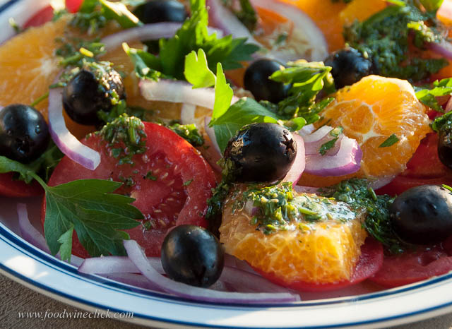 winophiles_sw_jurancon_tomato_salad_chicken 20150810 104