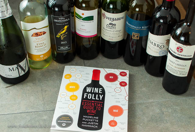 The new Wine Folly Guide will help you make sense of all of this