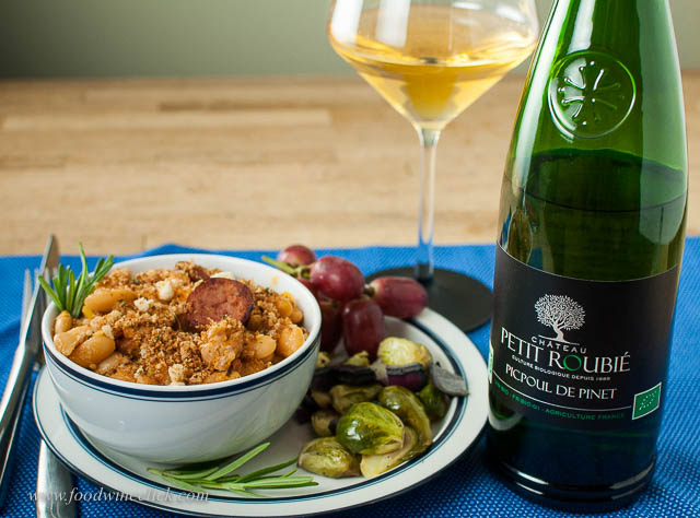 Picpoul de Pinet takes the competition!