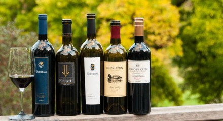 Merlot wines for #MerlotMe