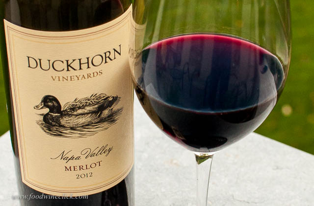 Beautiful restraint!