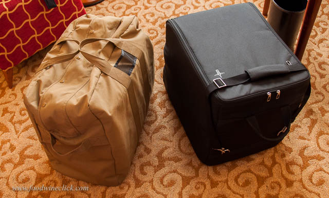 Do-It-Yourself on the left. Doesn't look too bad...