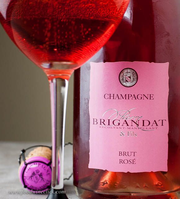 Pierre Brigandat & Fils boldly announces Recoltant Manipulant 