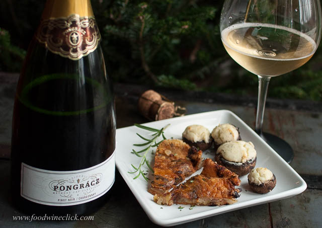 Festive treats for your friends, or just you!