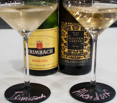 Are these good wine? What should they taste like and why?