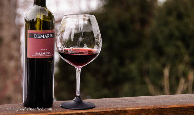 demarie barbaresco