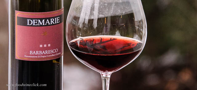 Demarie Barbaresco