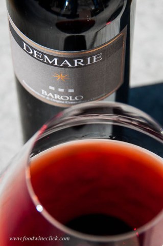 Demarie Barolo