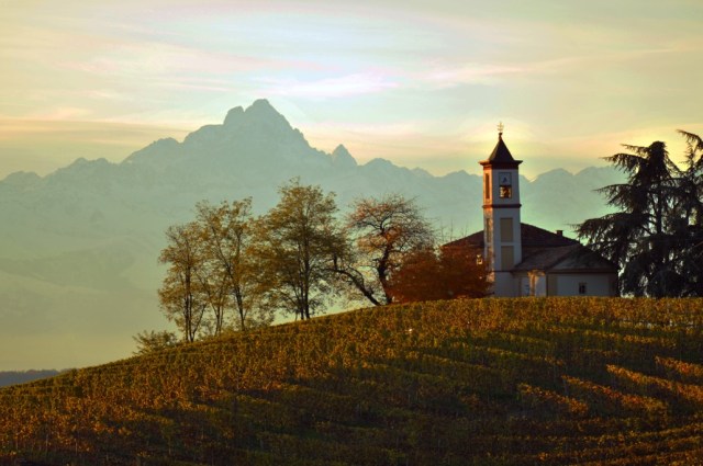 You'll be transported to this beautiful land through the photos. (photo credit: Pierangelo Vacchetto)