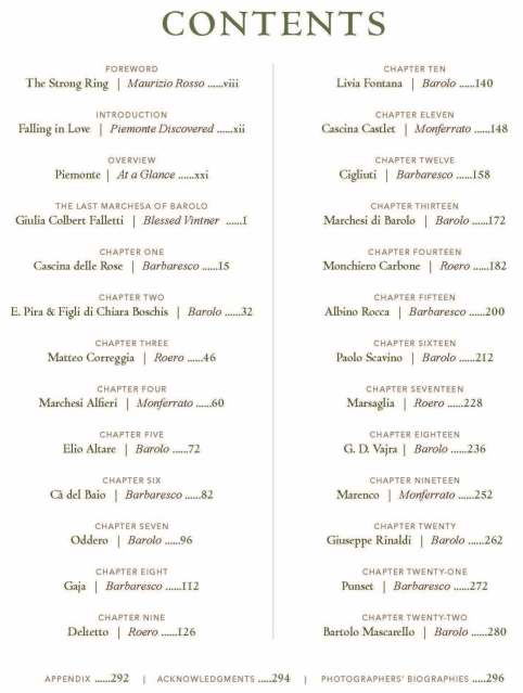 You're sure to be familiar with several of the names in the book!