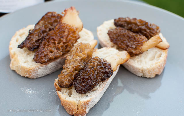 Nothing to get in the way of that memorable taste and texture.