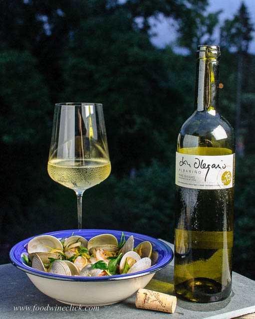 albarino_clam_shrimp_pasta 20160727 81