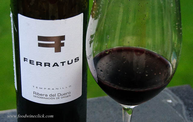 Ferratus Ribera del Duero