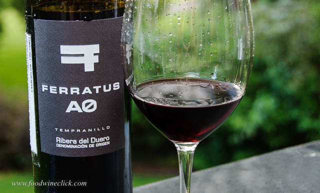 Ferratus Aø Ribera del Duero