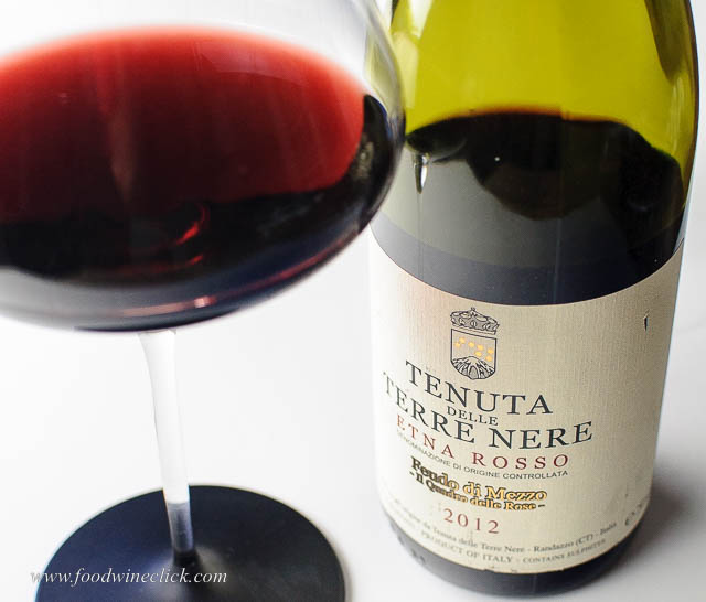 A very refined, single vineyard Etna Rosso, worth every bit of $39