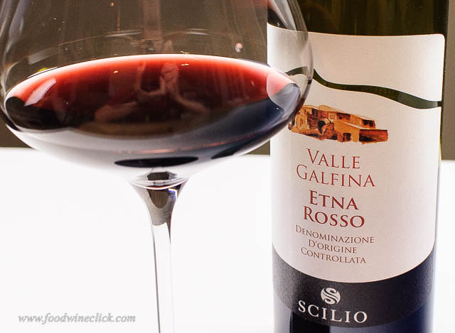 Valle Galfina is a nice basic Etna Rosso, available for under $20.