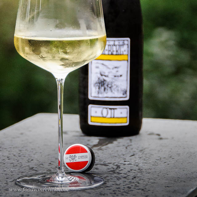 Weingut Bernhard Ott 'Am Berg' Grüner Veltliner