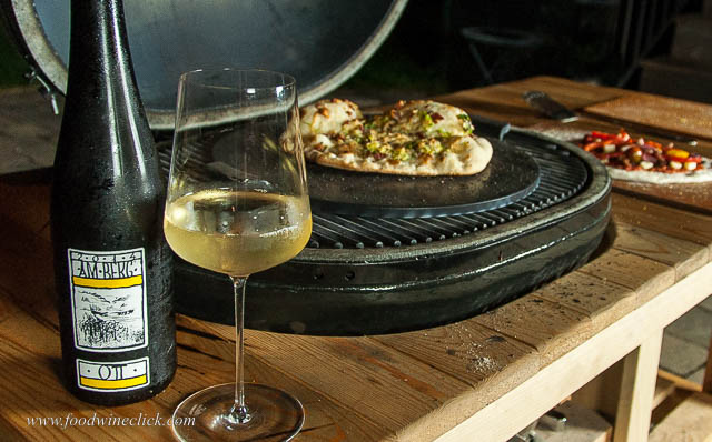 Is Grüner Veltliner the next big "thing"? Maybe it should be...