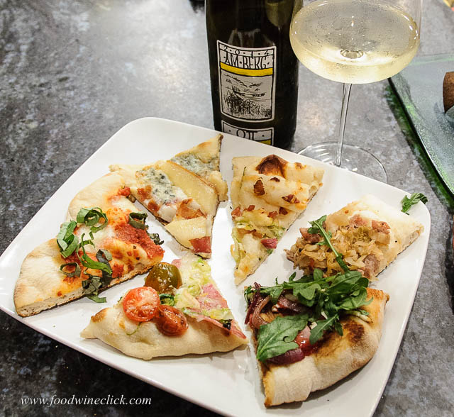 Weingut Berhhard Ott 'Am Berg' Gruner Veltliner