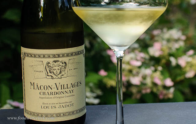 Louis Jadot Mâcon-Villages