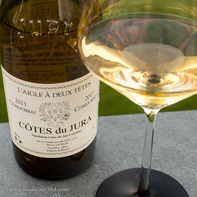 Jura Chardonnay