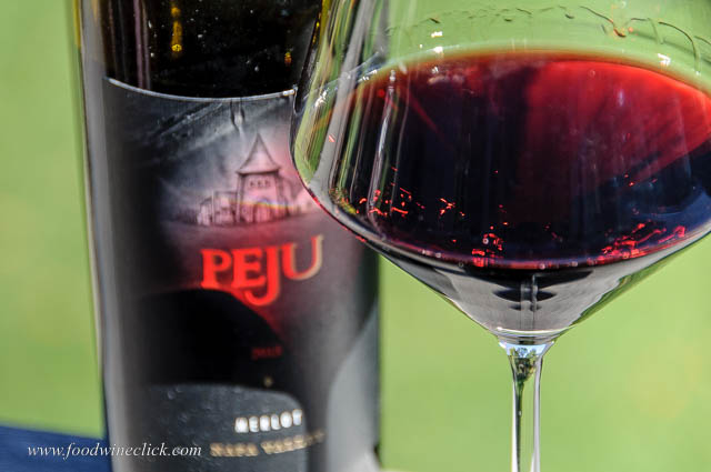 Peju Province Merlot