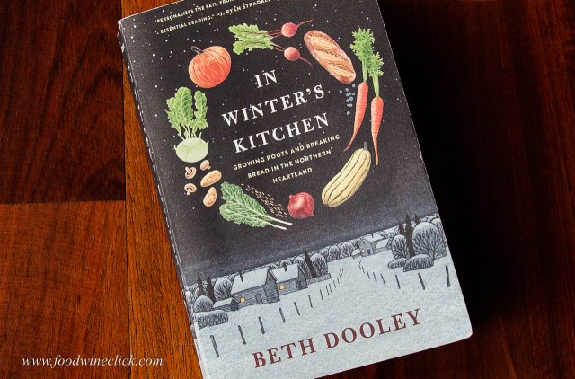 Beth Dooley's "In Winter's Kitchen"
