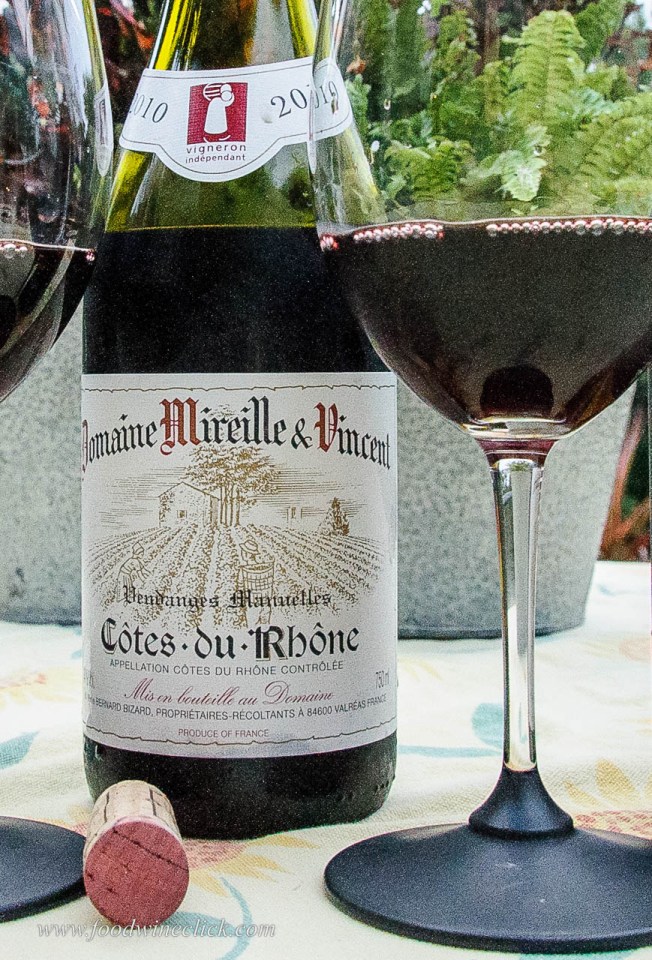 Cotes du Rhone