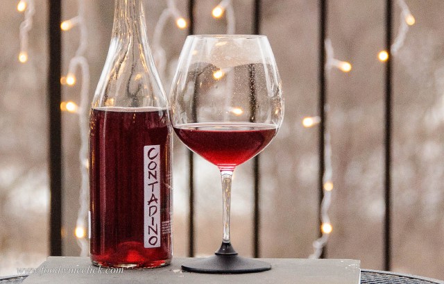 Frank Cornelissen Contadino