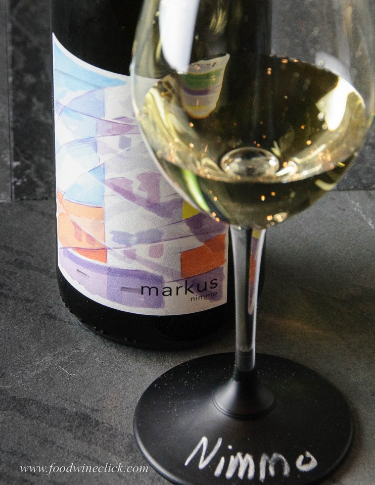 Markus Wine Company "Nimmo"
