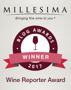 Third time's the charm; Winner!