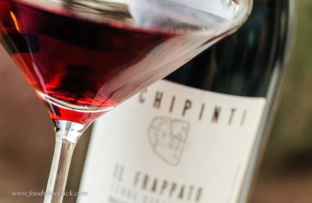 Occhipinti Il Frappato