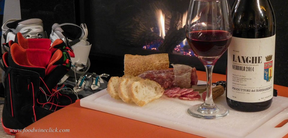 Produttori del Barbaresco Langhe Nebbiolo