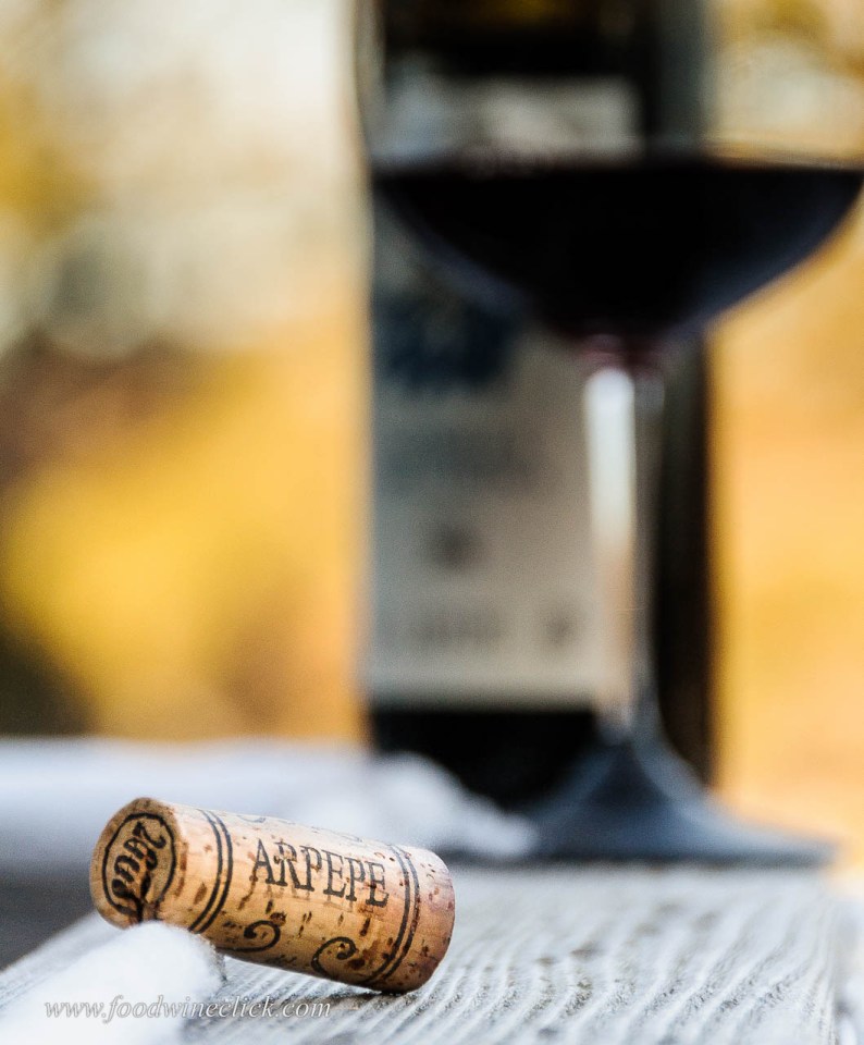 ArPePe classic Valtellina Superiore