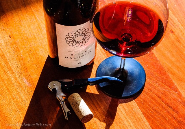Black Magnolia Willamette Valley Pinot Noir