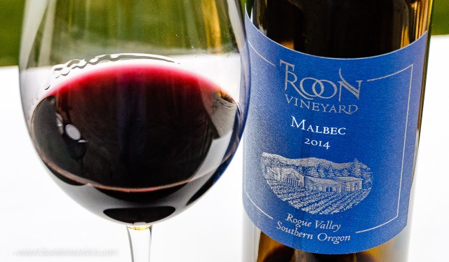 Troon Vineyard Malbec