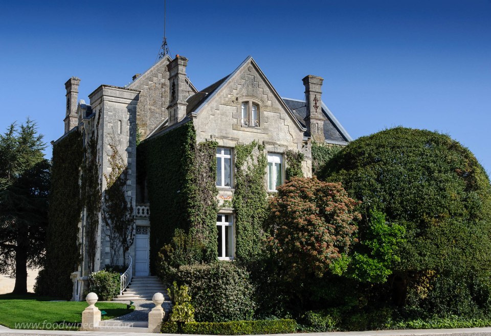 Château Mouton Rothschild