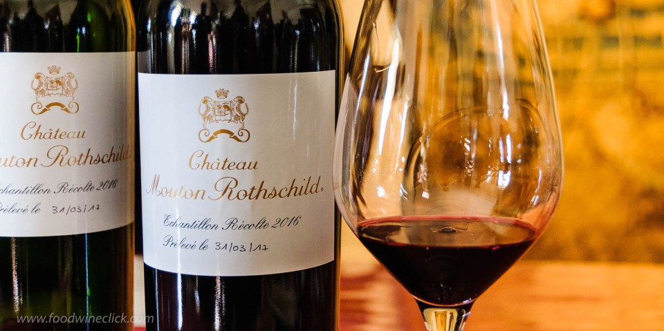Château Mouton Rothschild