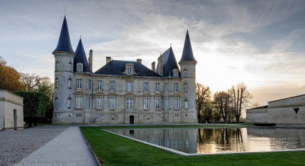 Château Pichon Baron