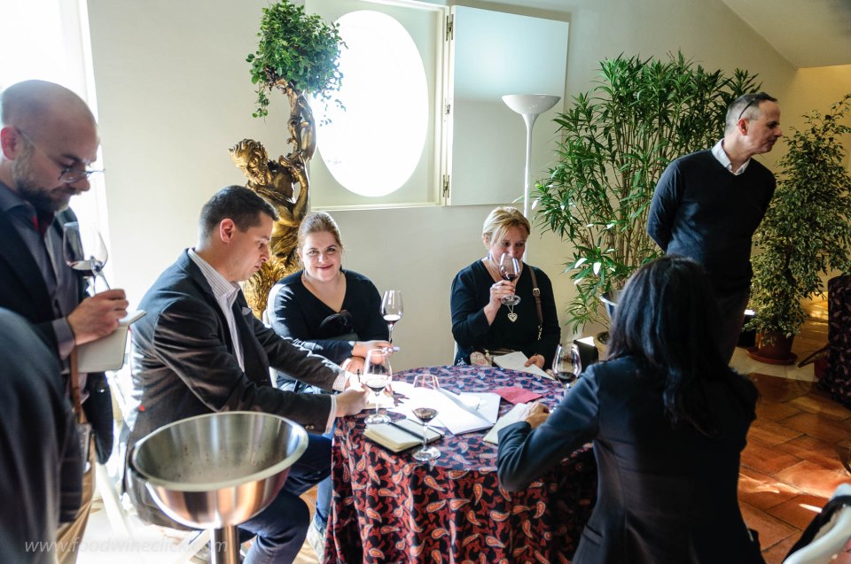 Château Mouton Rothschild