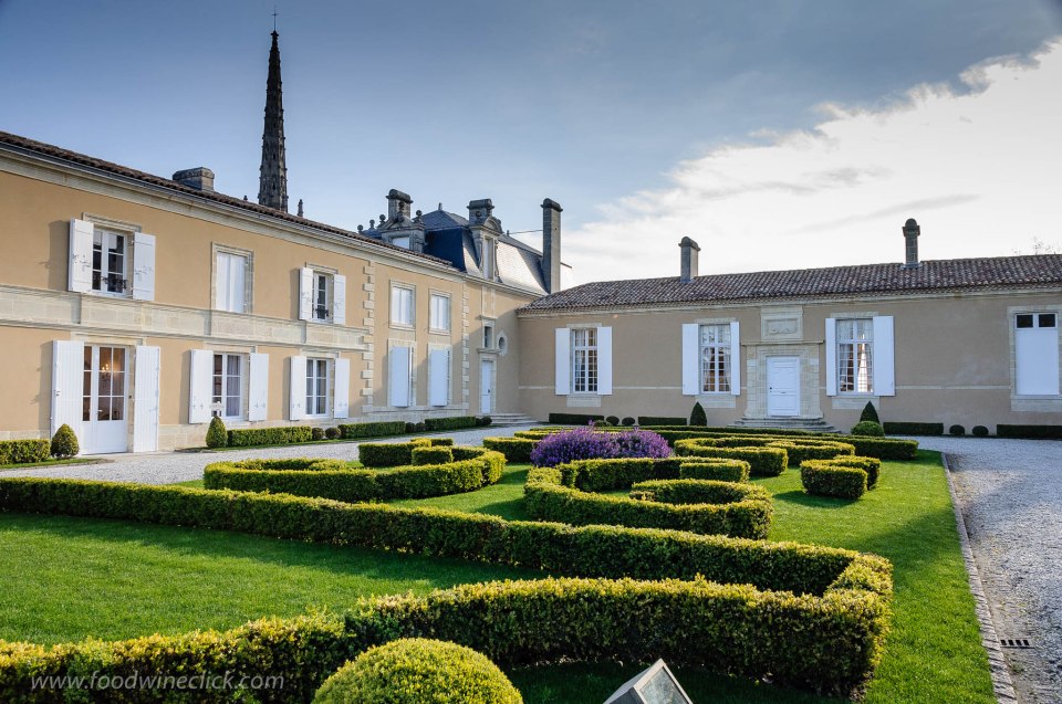 Château Léoville Las Cases