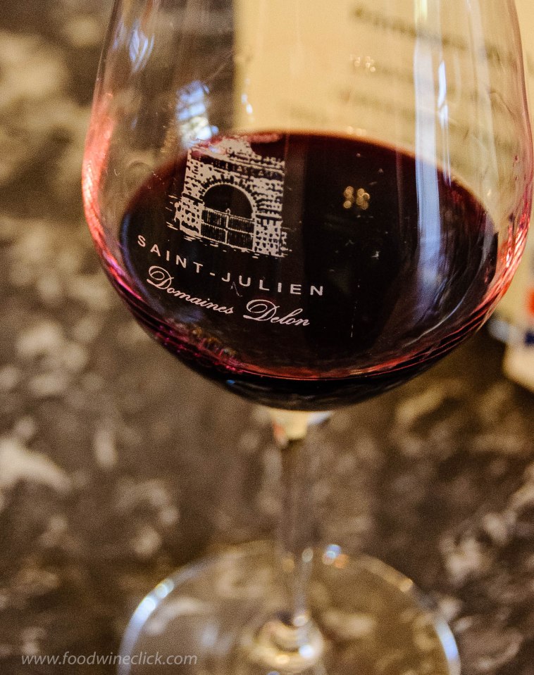 Château Léoville Las Cases