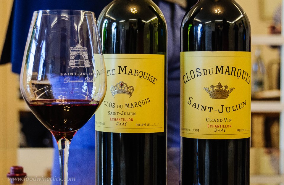 Château Léoville Las Cases